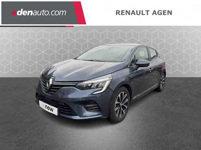 Renault Clio E-Tech 140 - 21n Intens