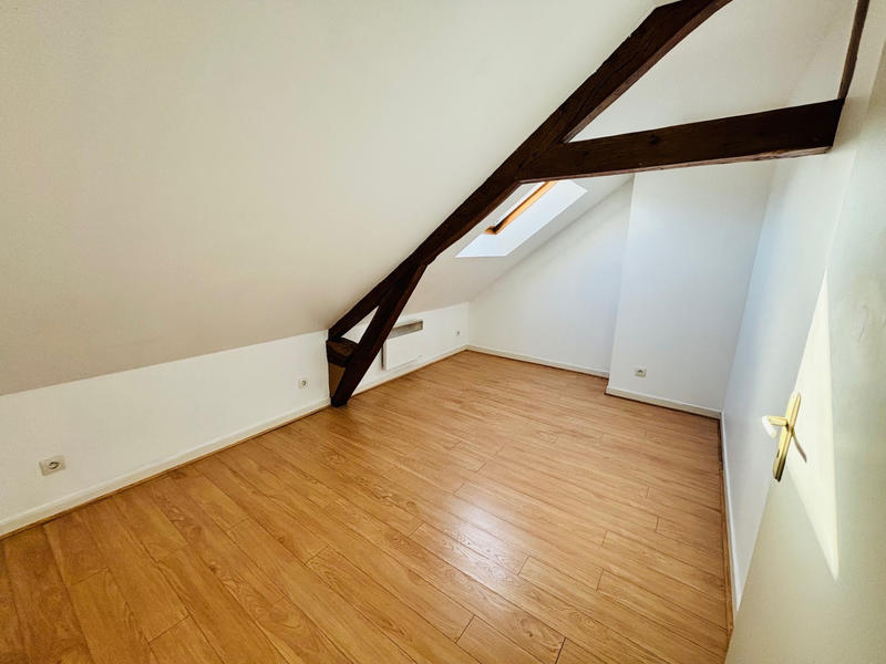 Appartement - 60 m² - 4 pièces