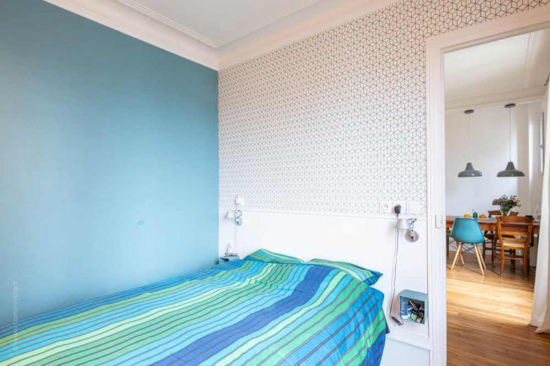 Appartement - 47 m² - 3 pièces