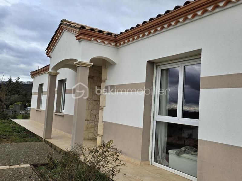 Maison - 173 m² - 5 pièces