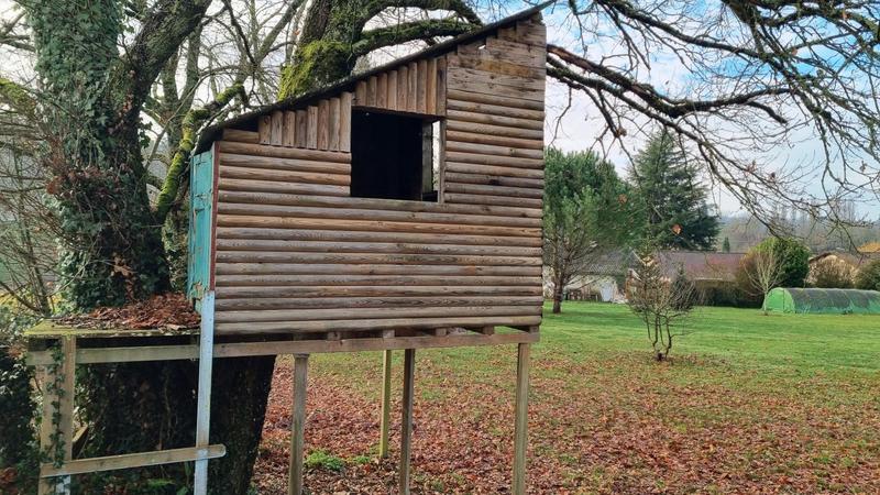 Maison - 146 m² - 5 pièces