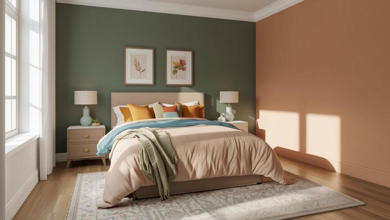 Appartement - 25 à 84 m² - 1 à 4 pièces