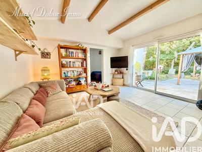 Maison - 135 m² - 7 pièces