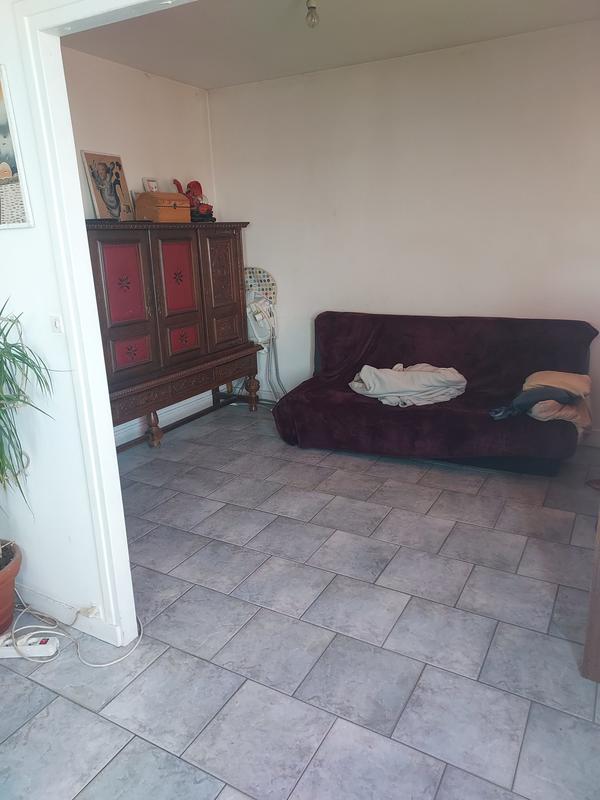 Appartement - 65 m² - 4 pièces