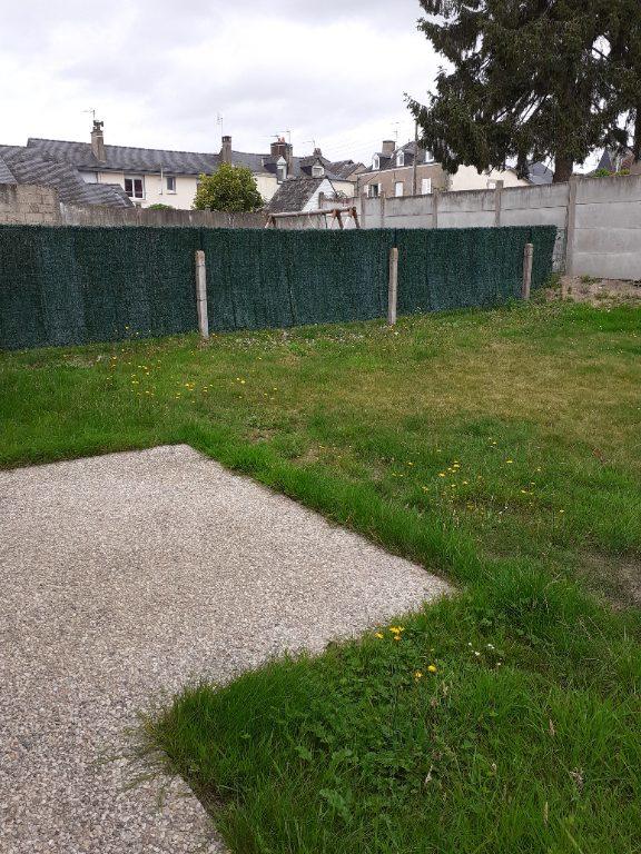 Maison - 116 m² - 6 pièces