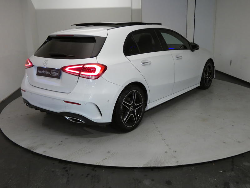 Mercedes Classe a 180 Amg Line