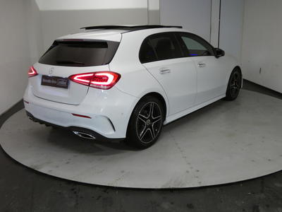 Mercedes Classe a 180 Amg Line
