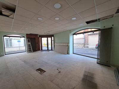 Bureau - 63 m² - 4 pièces