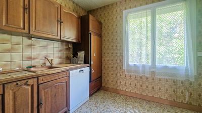 Maison - 67 m² - 4 pièces