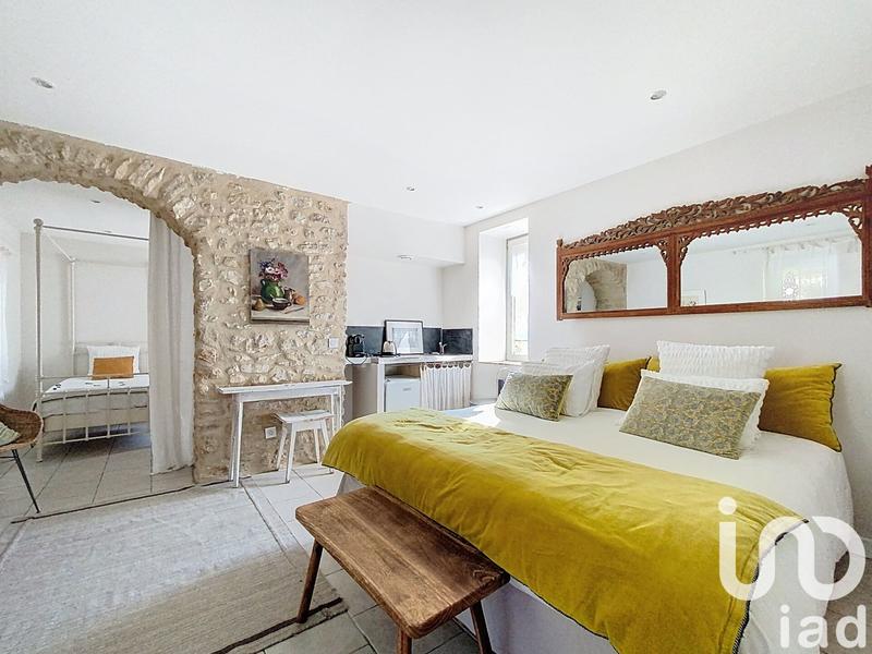 Maison - 435 m² - 20 pièces