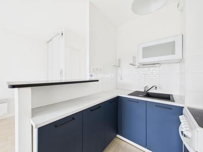 Appartement - 39 m² - 2 pièces