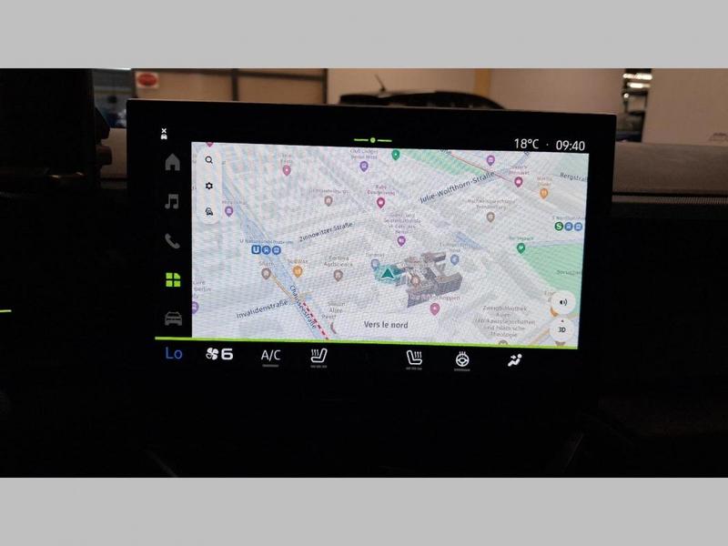 Dacia Duster Hybrid 140 Journey