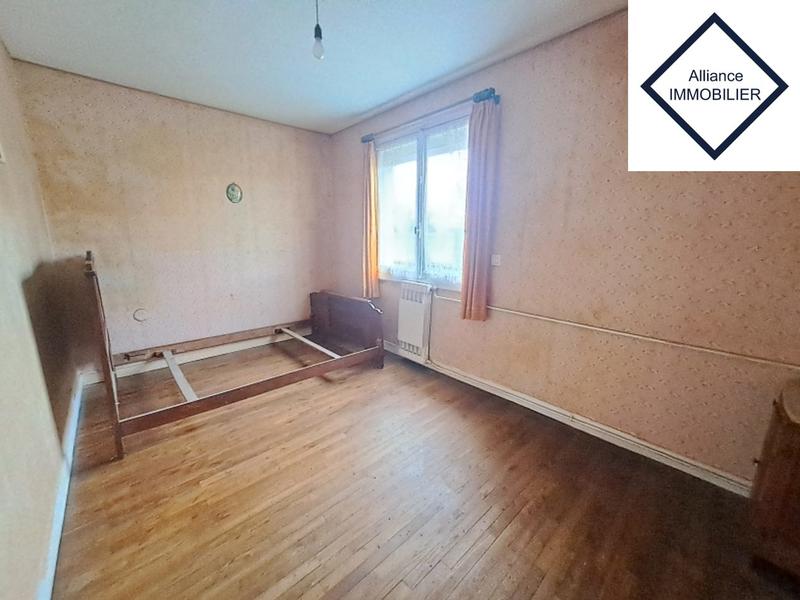 Maison - 77 m² - 5 pièces