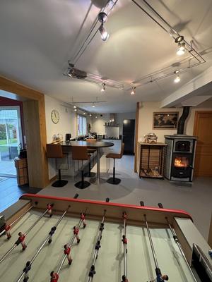 Maison - 142 m² - 7 pièces