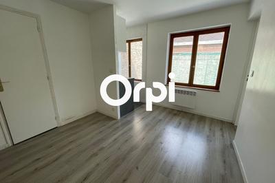 Appartement - 28 m² - 2 pièces