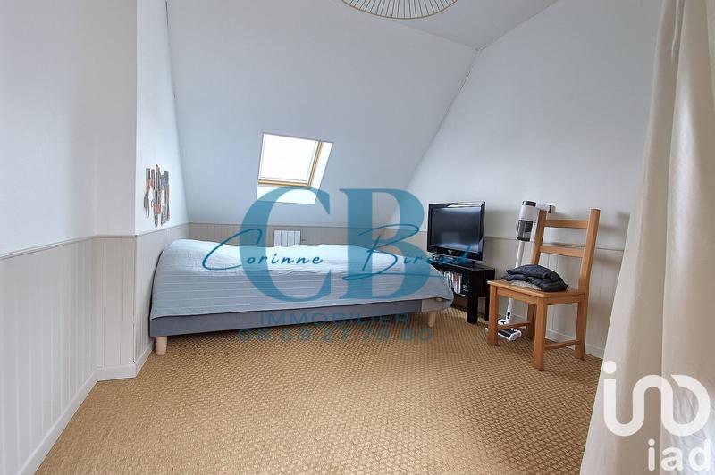 Maison - 94 m² - 5 pièces