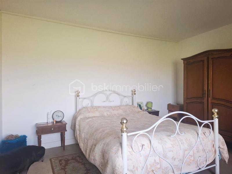 Corps de ferme - 109 m² - 6 pièces