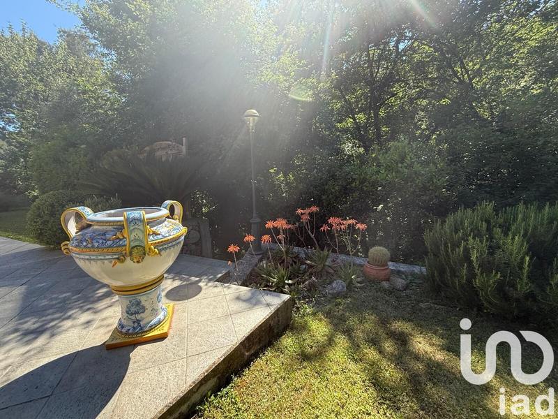 Maison de maîtres - 204 m² - 6 pièces