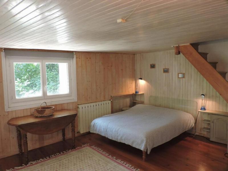 Maison - 97 m² - 3 pièces