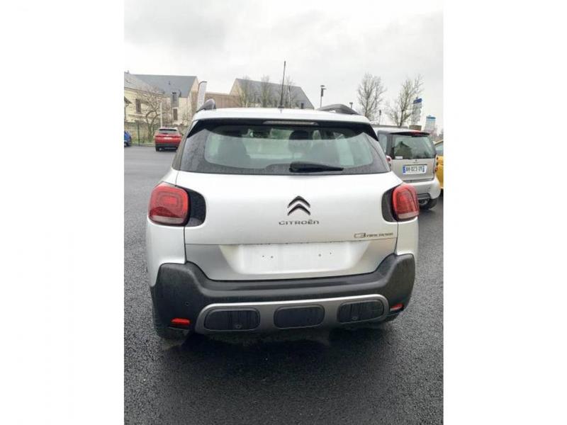 Citroën C3 Aircross BlueHDi 120 s&amp;S Bvm6 Feel