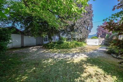 Maison - 210 m² - 8 pièces