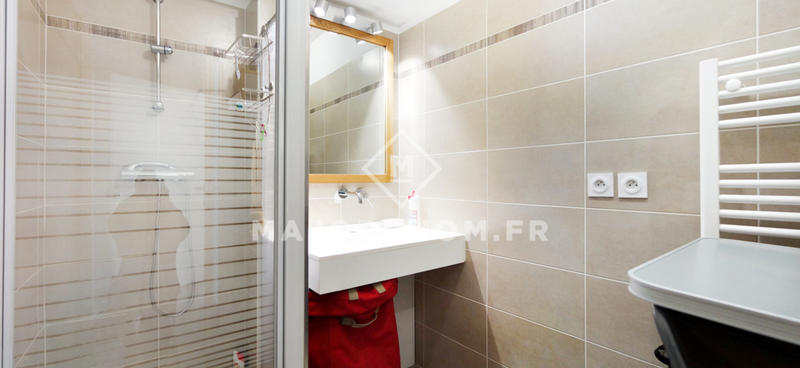 Appartement - 93 m² - 4 pièces