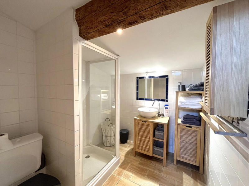 Maison - 193 m² - 5 pièces