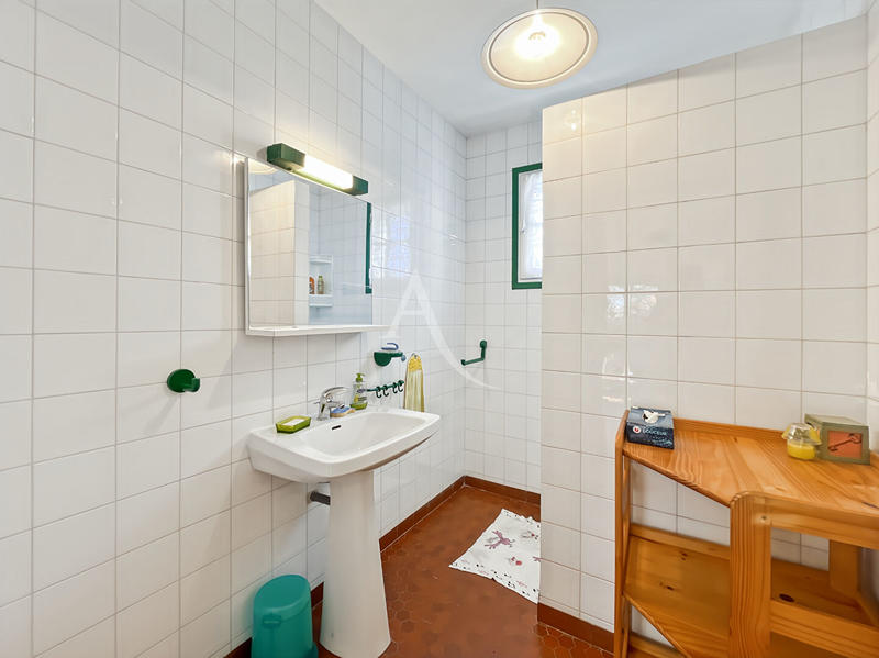 Maison - 76 m² - 4 pièces