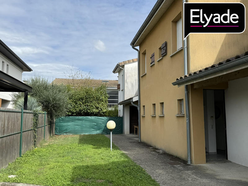 Villa - 81 m² - 4 pièces