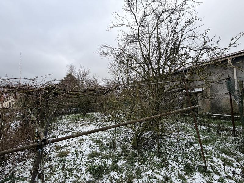 Ferme - 173 m² - 5 pièces