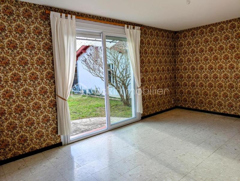 Maison de ville - 93 m² - 4 pièces