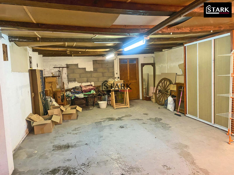 Maison - 76 m² - 4 pièces