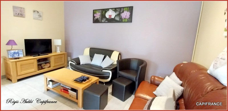 Maison en pierre - 136 m² - 6 pièces