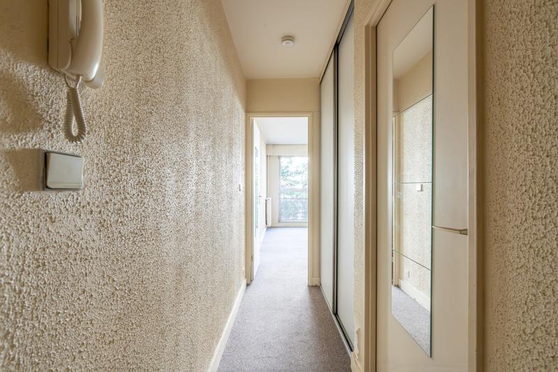 Appartement - 26 m² - 1 pièce