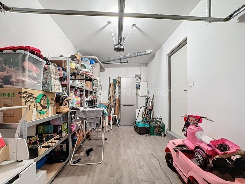 Maison - 89 m² - 4 pièces