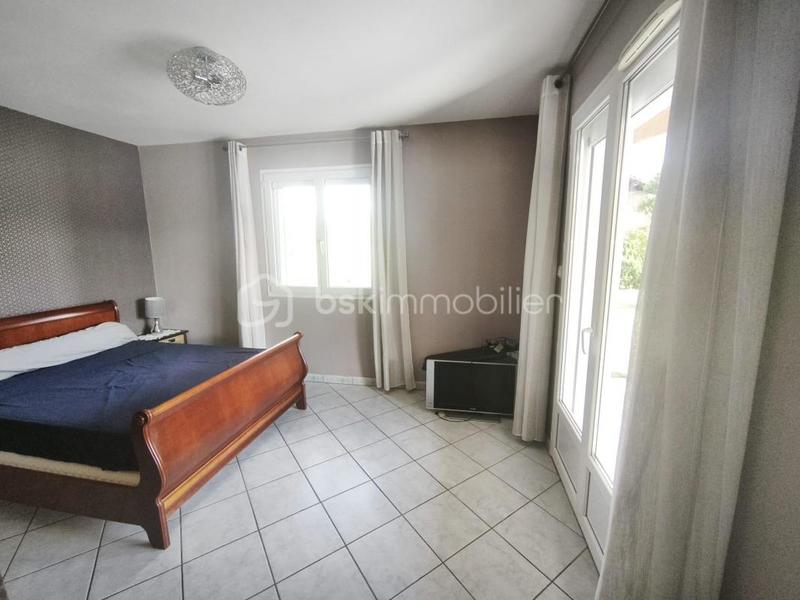 Maison - 141 m² - 6 pièces