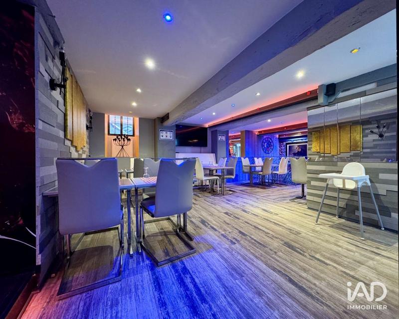 Local commercial - 180 m²