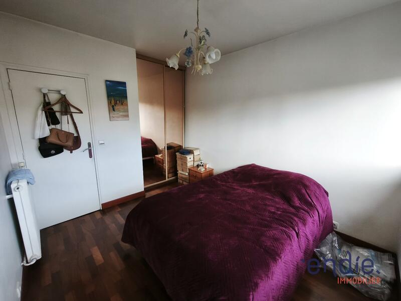 Maison - 116 m² - 6 pièces