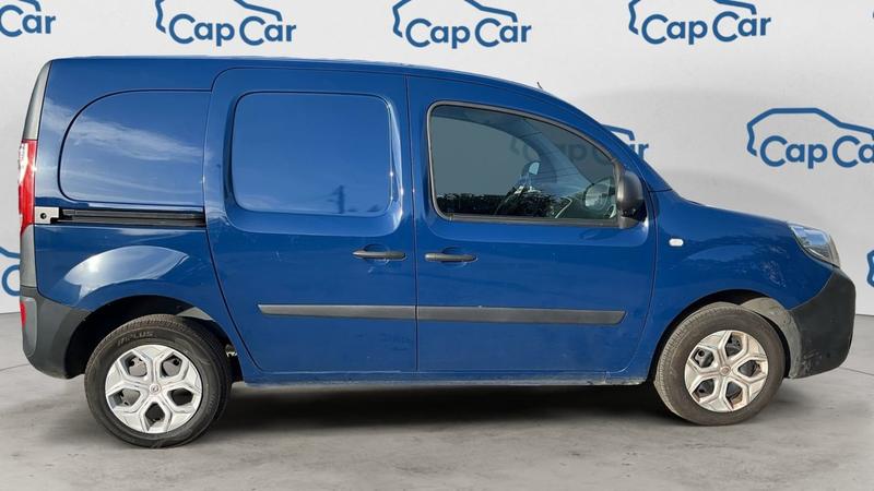 Renault Kangoo Express II 1.5 Blue dCi 95 Extra R-Link