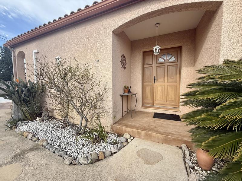 Maison - 137 m² - 4 pièces