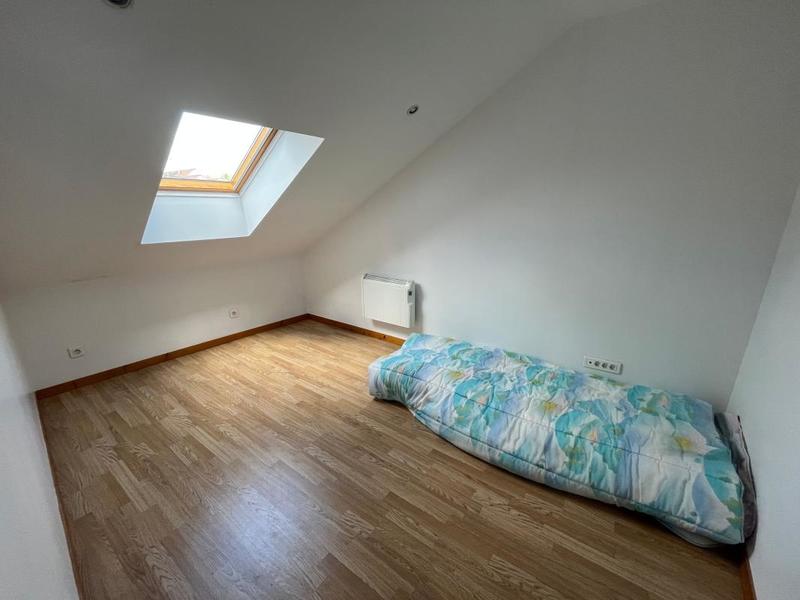 Appartement - 38 m² - 3 pièces