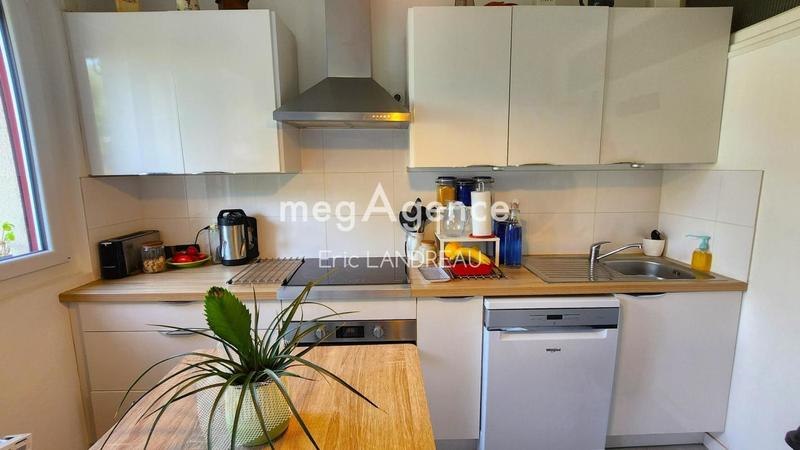 Maison de campagne - 85 m² - 5 pièces