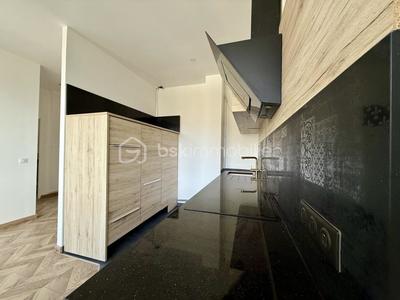 Appartement - 36 m² - 2 pièces