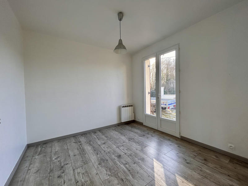 Maison - 72 m² - 3 pièces