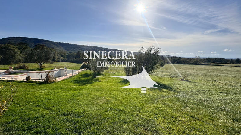 Propriété - 518 m² - 13 pièces