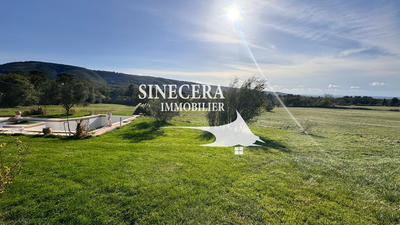 Propriété - 518 m² - 13 pièces