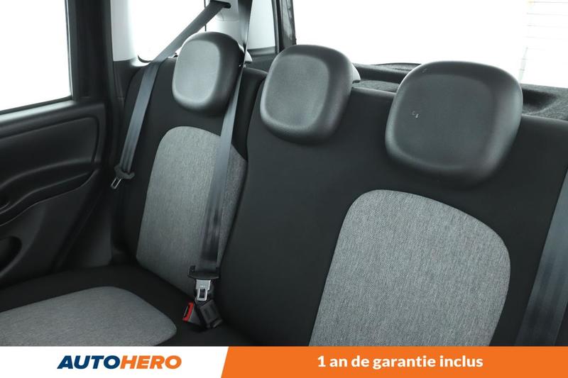 Fiat Panda 1.2 Lounge 69 ch