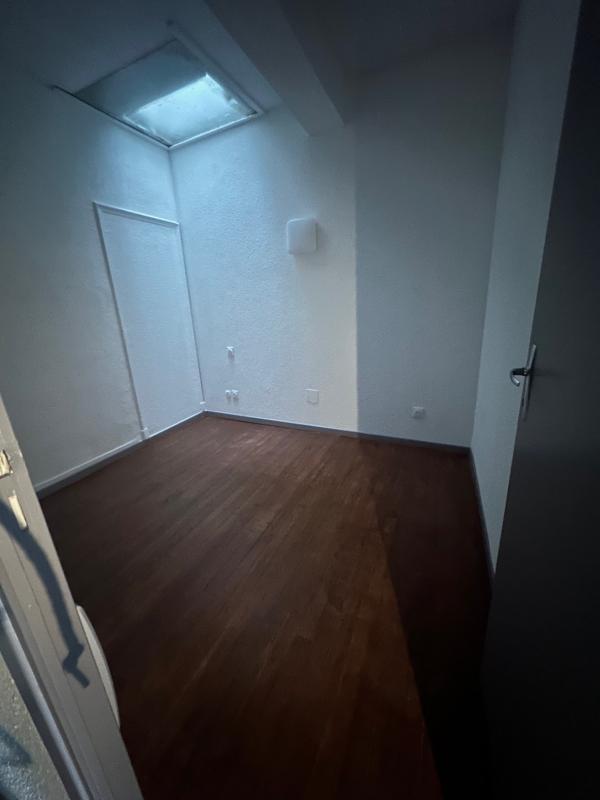 Duplex - 44 m² - 3 pièces