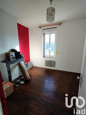 Maison - 154 m² - 6 pièces