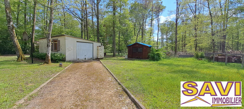 Maison ancienne - 84 m² - 4 pièces